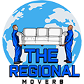 The Regional Movers